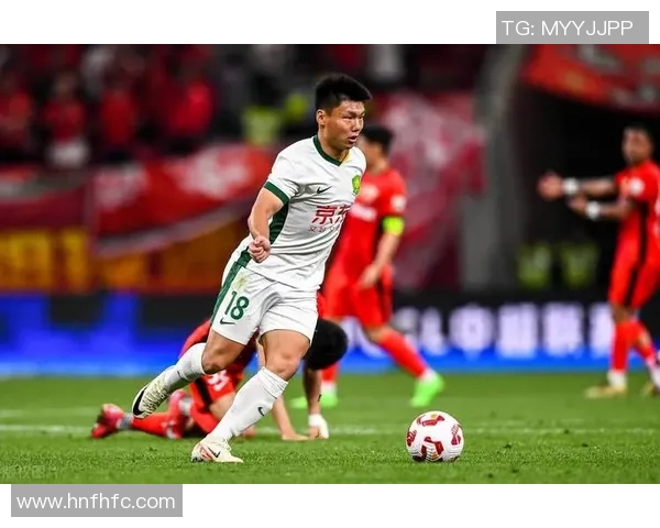 2020年国安与上港激战回顾:一场精彩对决的背后故事与战术分析 2020年国安与上港激战回顾:一场精彩对决的背后故事与战术分析