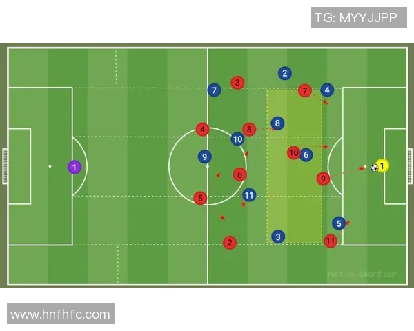 莫拉斯与莫火车的精彩对决揭示了足球战术的深度与魅力