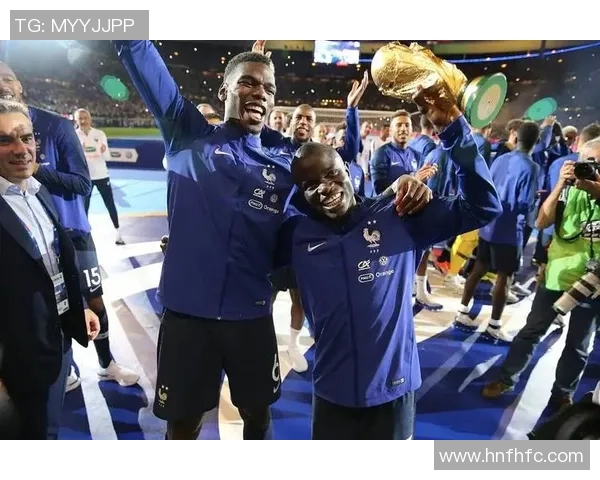 2014年德国与2018年法国世界杯对决的战术分析与球队发展比较