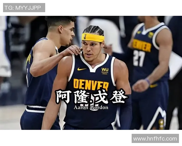 2017年NBA掘金对雷霆精彩对决回顾与分析