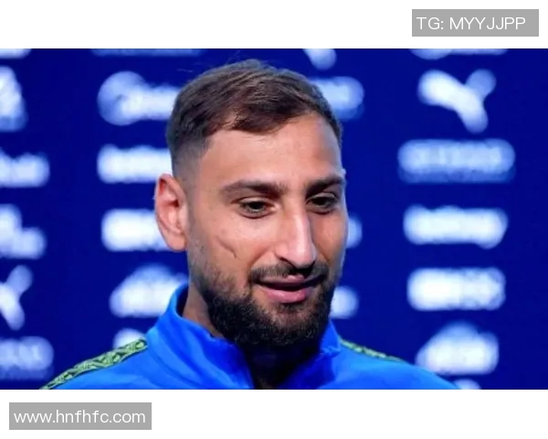 多纳鲁马：从青涩门将到世界顶级守护者的华丽转身