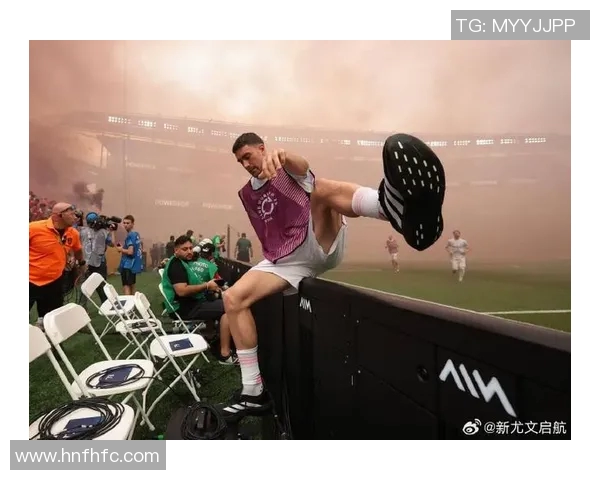 弗拉霍维奇的崛起与挑战:他如何改变足球界的未来与格局 弗拉霍维奇的崛起与挑战:他如何改变足球界的未来与格局