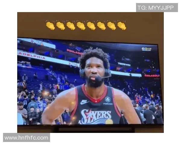 恩比德连续夺得NBA得分王场均348分创近40年新高纪录