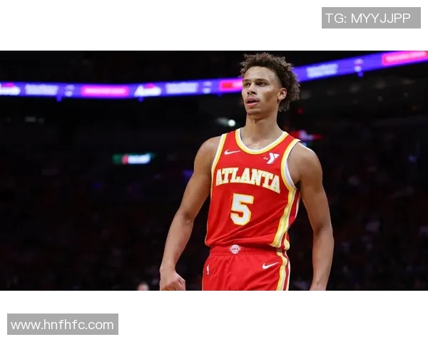 戴森丹尼尔斯的崛起之路探索年轻球员如何改变篮球格局