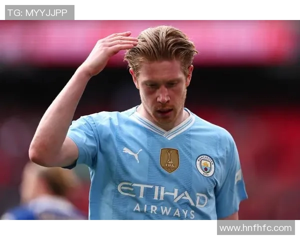 德布劳内：足球场上的魔术师如何引领曼城走向辉煌之路