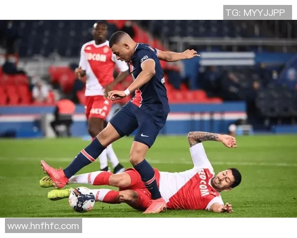 摩纳哥与里昂的精彩对决结果揭晓比分是多少