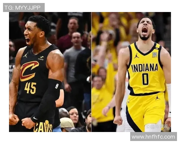 步行者与骑士精彩对决直播全程回顾与赛后分析