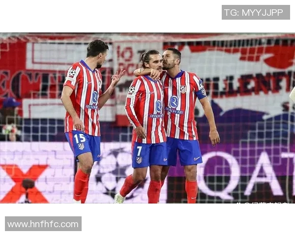 格列兹曼：从天才少年到足球巨星的传奇之路与奋斗历程