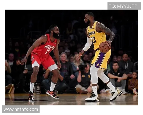 湖人对火箭精彩直播软件推荐及观看指南助你不漏精彩瞬间