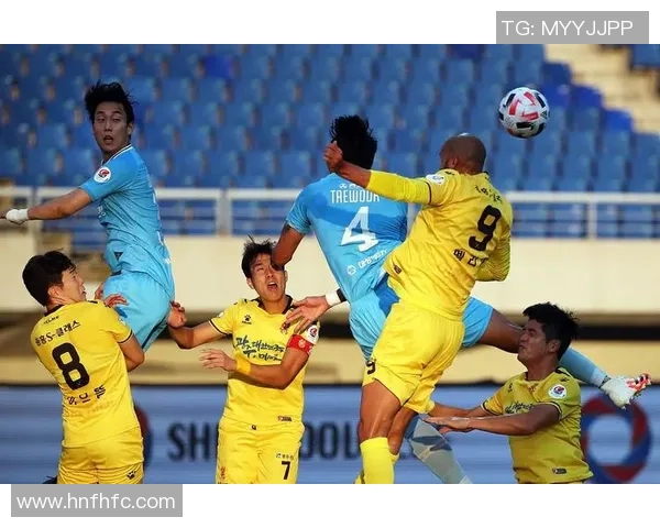 济州联队与庆南的精彩对决直播全程回顾与分析