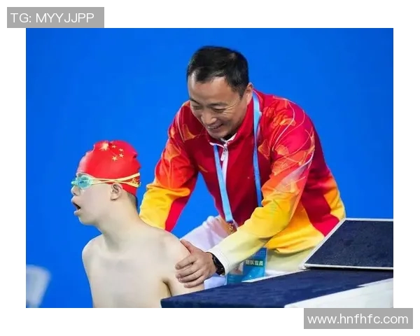 特奥精神激励无数人勇敢追梦共筑和谐社会新篇章