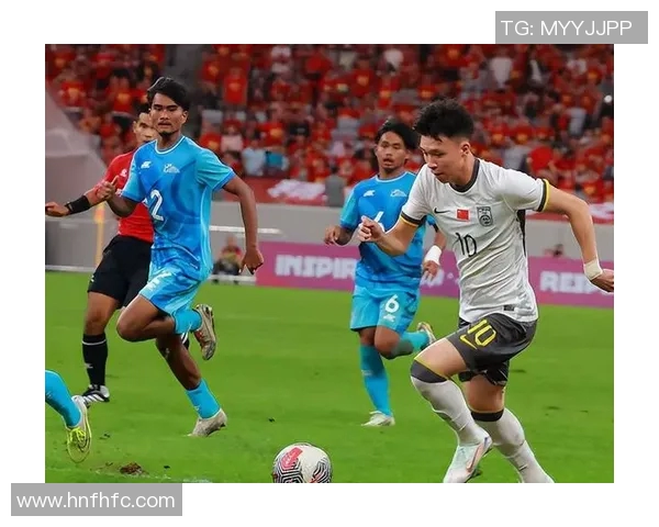 U23越南队在亚洲杯预选赛中的精彩表现与未来展望分析