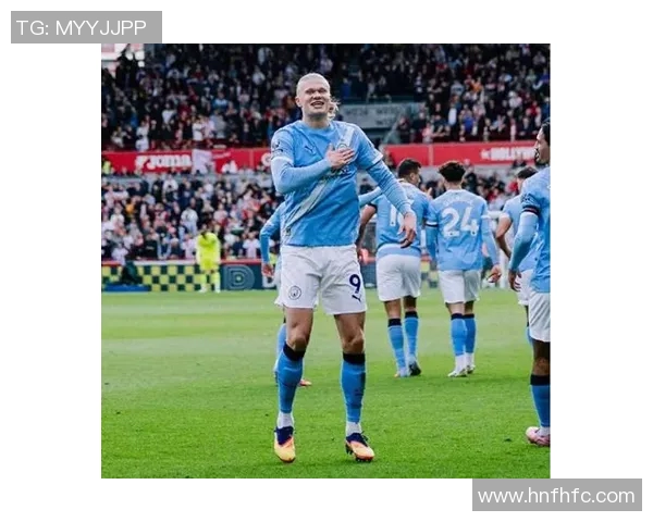 哈兰德狂飙五球曼城7比0横扫莱比锡创下欧冠新纪录 哈兰德狂飙五球曼城7比0横扫莱比锡创下欧冠新纪录