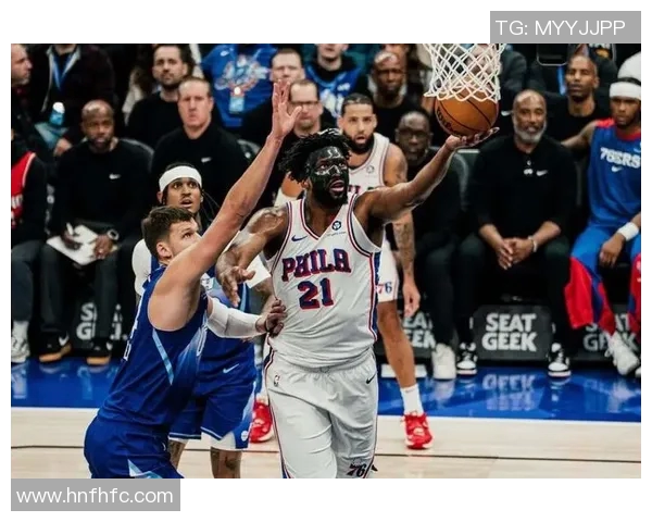 恩比德荣膺NBA得分王场均348分创近四十年新高