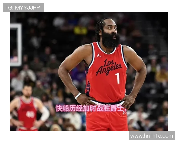 快船与爵士历史交锋回顾及比分分析全记录 快船与爵士历史交锋回顾及比分分析全记录