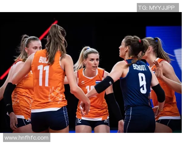 巴西女排与荷兰队的精彩对决谁将最终获胜分析与预测