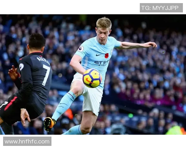 德布劳内：足坛魔术师如何引领曼城走向辉煌之路