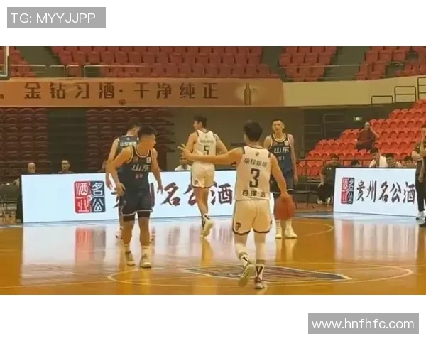 山东男篮对阵天津男篮CBA赛前分析与战术解析