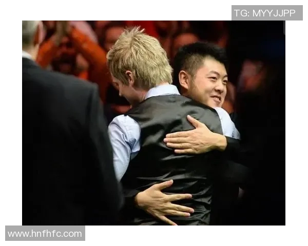 梁文博与罗伯逊激战决赛巅峰对决谁将捧起冠军奖杯