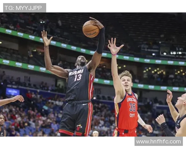 热火与鹈鹕今日精彩对决直播时间及观看方式全攻略