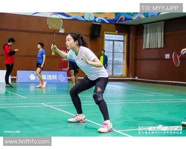 成都羽毛球队个人能力深度解析与发展潜力探讨MBA