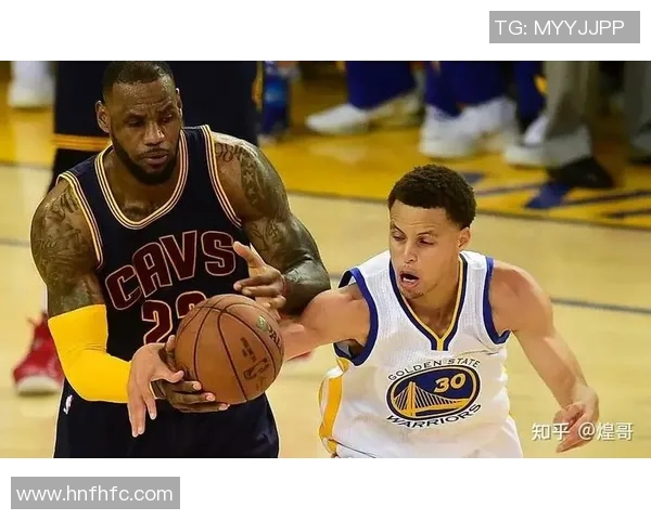 骑士与勇士激战四点整NBA赛场再掀高潮精彩对决不容错过