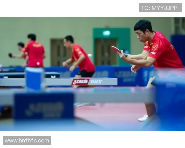 黄秀英独家分享乒乓球技巧与心得体会助你提升球技的秘诀MBA 黄秀英独家分享乒乓球技巧与心得体会助你提升球技的秘诀MBA