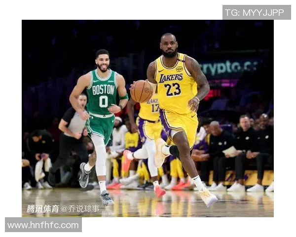 2020年湖人与凯尔特人经典对决回顾精彩瞬间与战术分析 2020年湖人与凯尔特人经典对决回顾精彩瞬间与战术分析