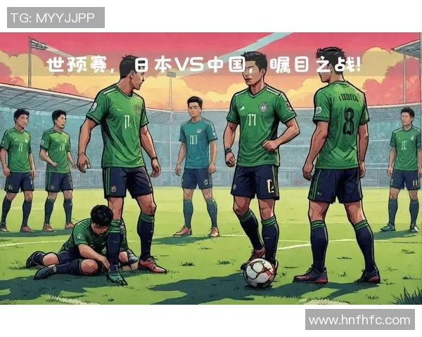 世预赛焦点对决约旦迎战科威特争夺晋级名额的关键之战