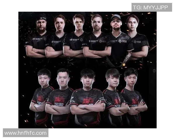EDG战队在CSGO中展现心理素质的蜕变与成长之路