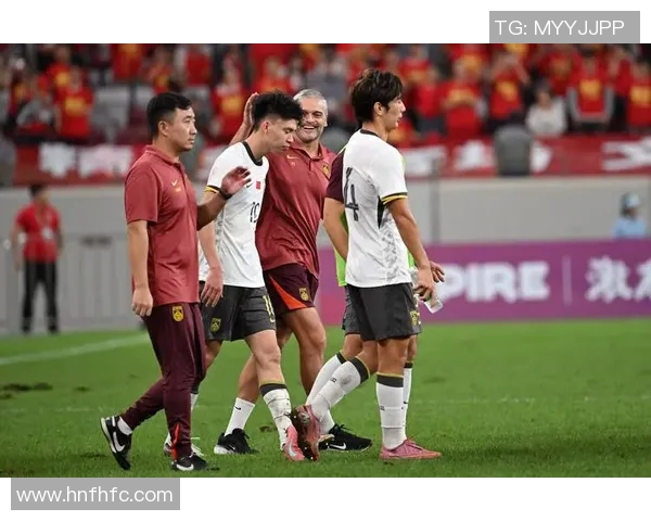 中国与叙利亚足球比赛精彩录像回放及赛后分析分享