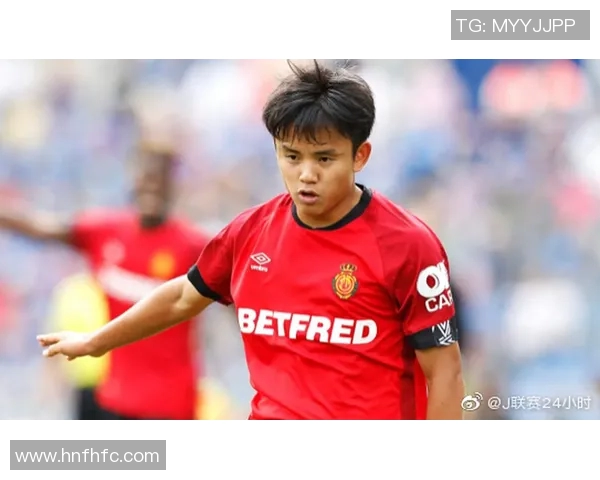 久保建英在西甲赛季中的精彩表现引发球迷热议与期待 久保建英在西甲赛季中的精彩表现引发球迷热议与期待