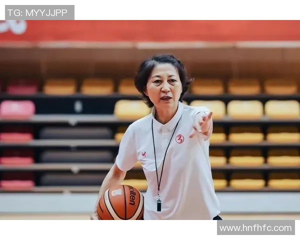 专访周静:探寻篮球界的成功秘诀与成长之路 专访周静:探寻篮球界的成功秘诀与成长之路