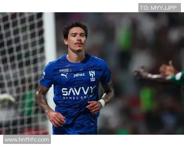 努涅斯的崛起之路:从默默无闻到足球界的新星 努涅斯的崛起之路:从默默无闻到足球界的新星