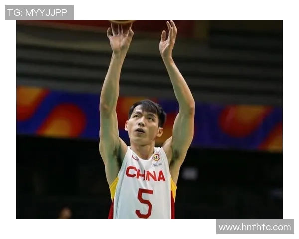 吴前:从篮球新星到国家队核心的成长之路与奋斗历程 吴前:从篮球新星到国家队核心的成长之路与奋斗历程