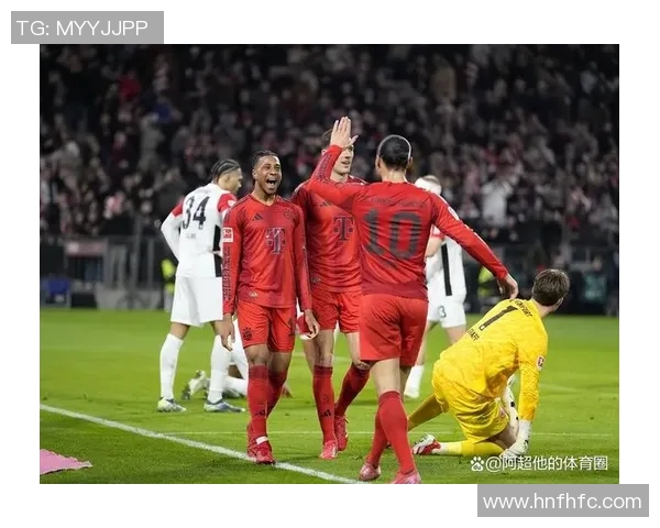 十年对决回顾拜仁与国米的巅峰对抗与传奇瞬间 十年对决回顾拜仁与国米的巅峰对抗与传奇瞬间