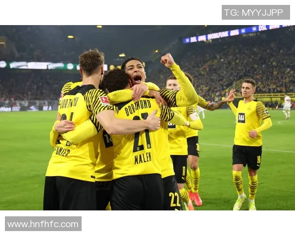 多特蒙德与拜仁慕尼黑精彩对决全景直播回顾与分析