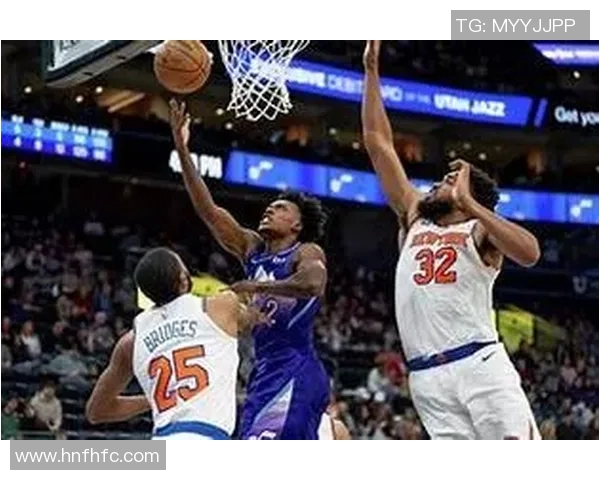 尼克斯与爵士精彩对决回放全场集锦与精彩瞬间分析 尼克斯与爵士精彩对决回放全场集锦与精彩瞬间分析