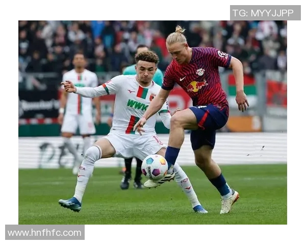 杜伊斯堡与莱比锡激战正酣谁能在这场对决中笑到最后 杜伊斯堡与莱比锡激战正酣谁能在这场对决中笑到最后