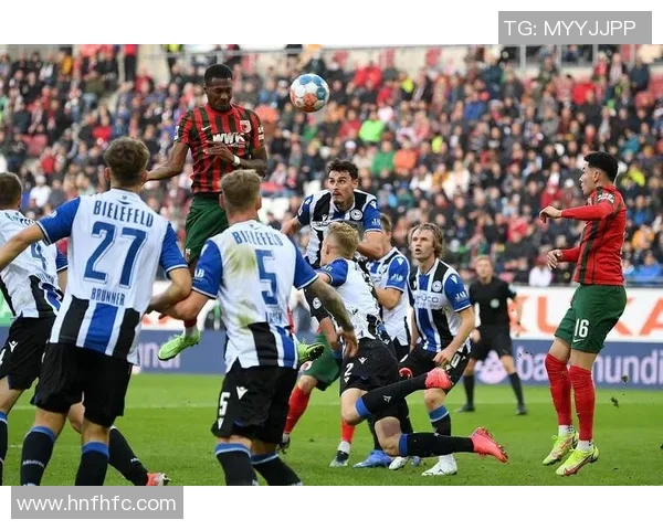 科隆与汉堡对决前瞻分析及比赛结果预测详解 科隆与汉堡对决前瞻分析及比赛结果预测详解