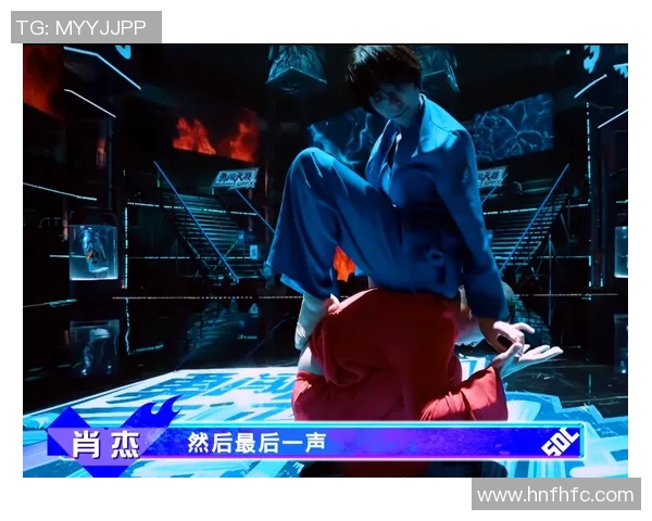 西安街舞队的意识变革与热议街舞文化的深度融合探讨