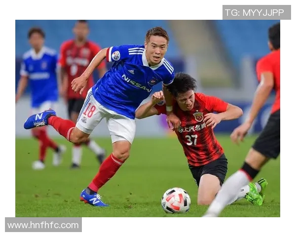 赞岐釜与横滨FC的激烈对决展现足球魅力与团队精神的巅峰较量