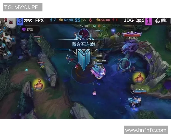 英雄联盟个人能力排行榜揭晓FPX战队荣登第十名引发热议