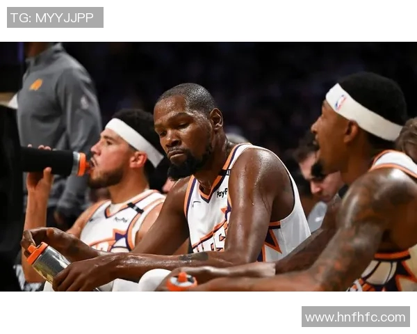 杜兰特的篮球传奇之路：从天赋少年到NBA超级巨星的奋斗历程