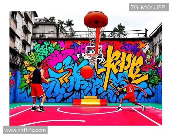 球明星篮球的辉煌历程与未来发展展望：从街头到赛场的传奇故事