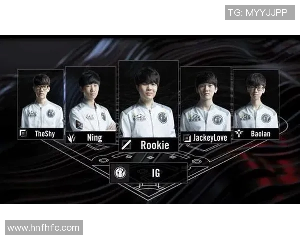 探讨IG战队在王者荣耀比赛中的心理素质与团队协作的重要性