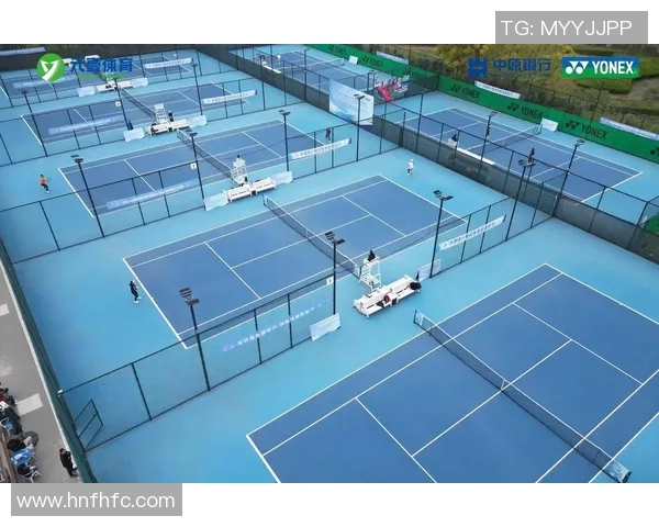 北京网球队在总决赛中的实力展现与未来发展潜力分析