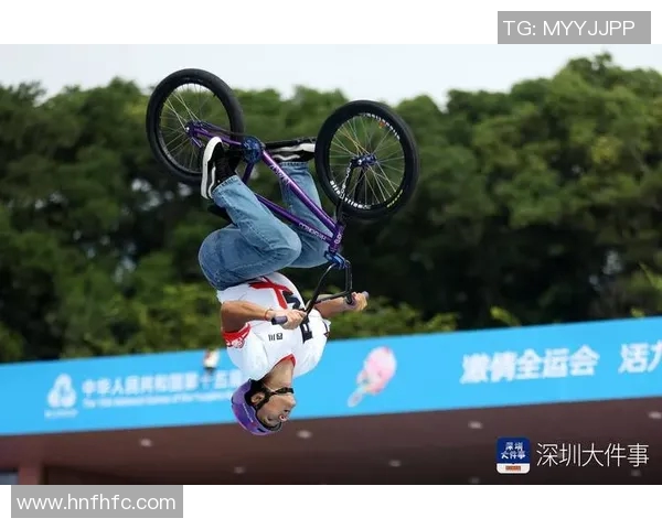 深圳极限运动队的耐力挑战与突破探索之旅