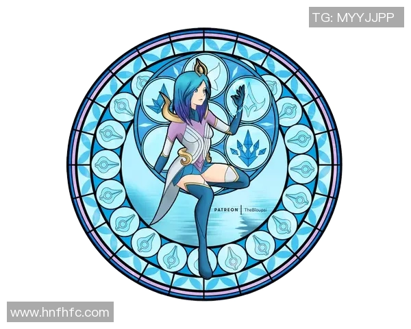 深度对话：杨秀英如何在英雄联盟中找到自我与成长的旅程