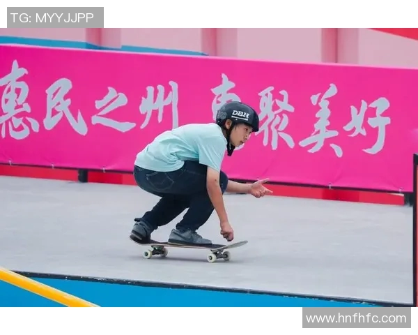 武汉滑板队的力量与梦想：聚焦滑板文化的崛起与发展